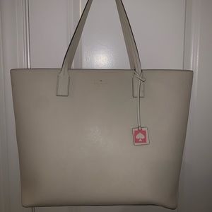 Large Kate Spade Tote
